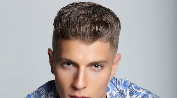 Meet Daryn Alexander: Runner-up winner of the 2024 ‘Mister USA’ competition Daryn Alexander