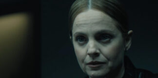 Mena Suvari in 'RZR'