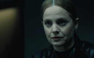 Op-Ed: Mena Suvari should win the 2024 Primetime Emmy for ‘RZR’ Mena Suvari in 'RZR'