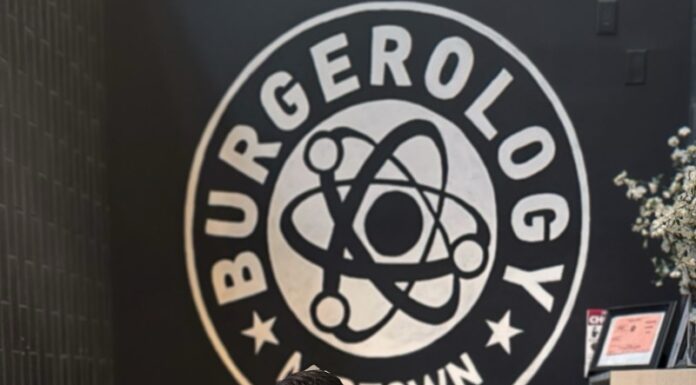 Interview: Philip Fusco talks about the 2024 Mister USA at Burgerology USA Philip Fusco