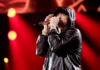 Eminem Returns With ‘The Death of Slim Shady’, Set to Perform at COTA During F1 US Grand Prix 2024