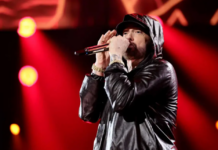 Eminem Returns With ‘The Death of Slim Shady’, Set to Perform at COTA During F1 US Grand Prix 2024