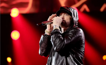 Eminem Returns With ‘The Death of Slim Shady’, Set to Perform at COTA During F1 US Grand Prix 2024