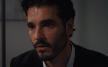 Review: Andrew Biernat and Mariel Molino star in a riveting new Tubi thriller Andrew Biernat