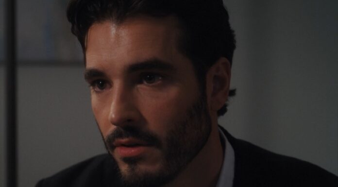 Review: Andrew Biernat and Mariel Molino star in a riveting new Tubi thriller Andrew Biernat