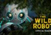 The Wild Robot: A Heartwarming Tale of Nature, Technology, and Empathy