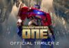 Transformers One: A Fresh Take on the Iconic Rivalry