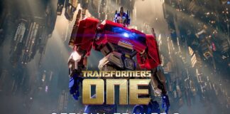 Transformers One: A Fresh Take on the Iconic Rivalry