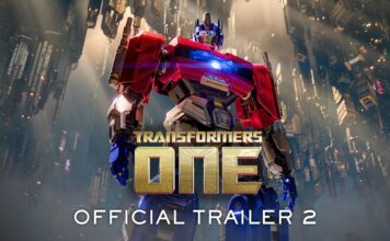 Transformers One: A Fresh Take on the Iconic Rivalry