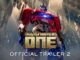 Transformers One: A Fresh Take on the Iconic Rivalry