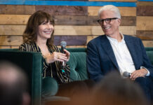 TV Fans, Get Ready: ATX TV Festival’s 2025 Lineup is Here true-hollywood-talk-atx-tv-festival-austin