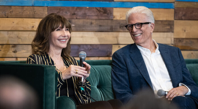 TV Fans, Get Ready: ATX TV Festival’s 2025 Lineup is Here true-hollywood-talk-atx-tv-festival-austin