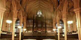 ZERO is Dinner Theater Reimagined: Science vs. Religion and Aliens in Brooklyn Pre-Halloween Performance Art Event 3 Dinner Event photos