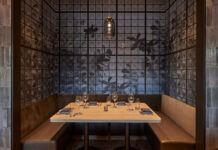 A Thanksgiving at Blu on the Hudson in New Jersey Blu on the Hudson