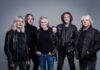 The Zombies join forces with Q Prime for label services and distribution of their classic catalog Rock and Roll Hall of Fame group The Zombies