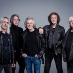 Op-Ed: The Zombies were snubbed for 2026 Grammy nomination for ‘Hung Up on a Dream’ for ‘Best Music Film’ Rock and Roll Hall of Fame group The Zombies