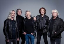 Op-Ed: The Zombies were snubbed for 2026 Grammy nomination for ‘Hung Up on a Dream’ for ‘Best Music Film’ Rock and Roll Hall of Fame group The Zombies