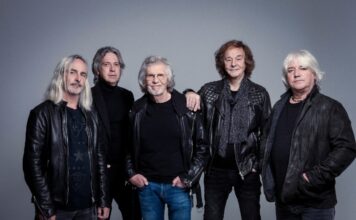 The Zombies join forces with Q Prime for label services and distribution of their classic catalog Rock and Roll Hall of Fame group The Zombies