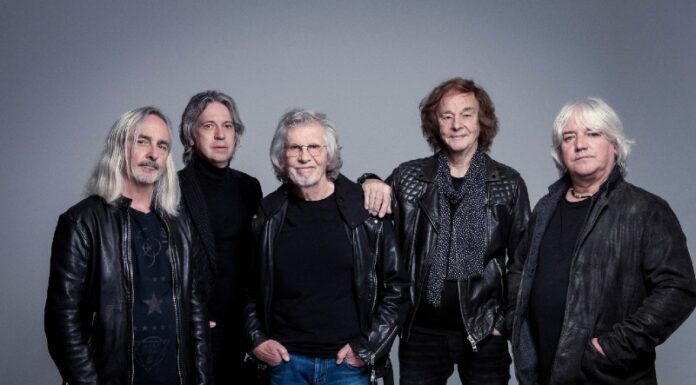 The Zombies join forces with Q Prime for label services and distribution of their classic catalog Rock and Roll Hall of Fame group The Zombies