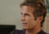 David Chokachi on ‘Love is in the Air’ — Embarking on a positive journey of hope and second chances David Chokachi