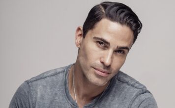 Carlo Mendez talks about starring in ’20 Pounds to Happiness’ Carlo Mendez