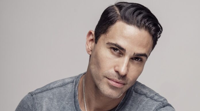 Carlo Mendez talks about starring in ’20 Pounds to Happiness’ Carlo Mendez