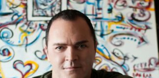 In Memoriam: Christopher Gerard Ciccone (1960 – 2024) Christopher Ciccone