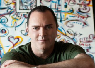 In Memoriam: Christopher Gerard Ciccone (1960 – 2024) Christopher Ciccone