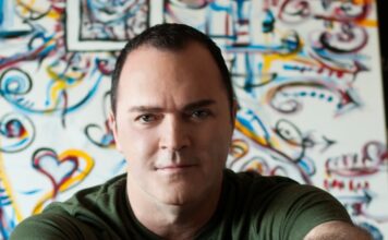 In Memoriam: Christopher Gerard Ciccone (1960 – 2024) Christopher Ciccone