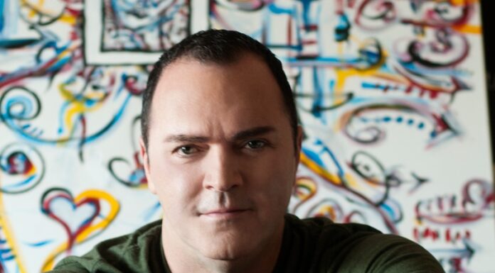 In Memoriam: Christopher Gerard Ciccone (1960 – 2024) Christopher Ciccone