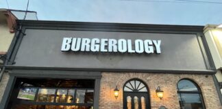 Burgerology Massapequa