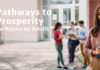 How Kentucky Is Actively Addressing Adult Learners adult learners