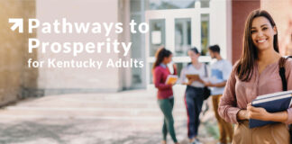 How Kentucky Is Actively Addressing Adult Learners adult learners