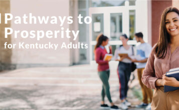 How Kentucky Is Actively Addressing Adult Learners adult learners