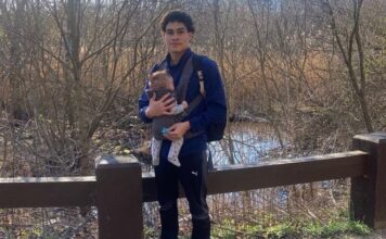 Remembering Lee Mauras (2002 – 2024) — Wrestler, athlete, father, and son Lee Mauras