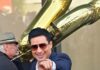 Mario Lopez celebrates his star on the Hollywood Walk of Fame and birthday Mario Lopez
