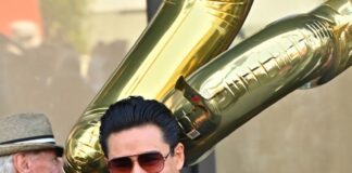 Mario Lopez