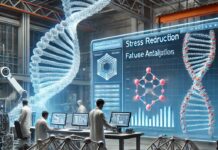 Mechanical Engineering Fatigue Optimization: Misagh Daraei’s insights on Structural Design Photo Courtesy of Misagh Daraei