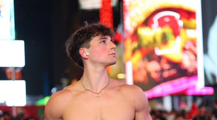 Carson Teagarden talks latest endeavors, future plans, turning 20, and the digital age