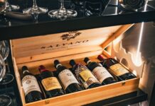 Blu on the Hudson to host Dinner and Wine Pairing Event Wines at Blu on the Hudson