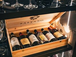 Blu on the Hudson to host Dinner and Wine Pairing Event Wines at Blu on the Hudson