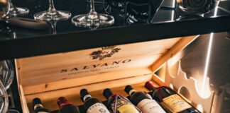 Blu on the Hudson to host Dinner and Wine Pairing Event Wines at Blu on the Hudson