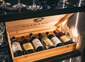 Blu on the Hudson to host Dinner and Wine Pairing Event Wines at Blu on the Hudson