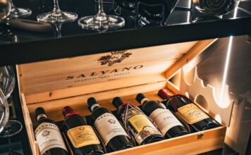 Blu on the Hudson to host Dinner and Wine Pairing Event Wines at Blu on the Hudson