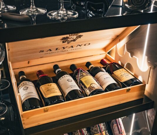 Blu on the Hudson to host Dinner and Wine Pairing Event Wines at Blu on the Hudson