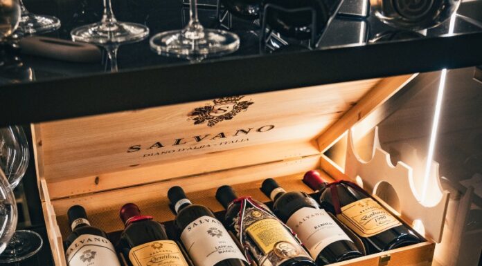 Blu on the Hudson to host Dinner and Wine Pairing Event Wines at Blu on the Hudson