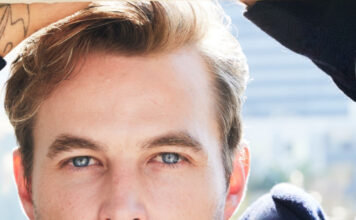 Emmy award-winning series ‘The Bay’ will release music video highlighting Season 9 James Preston's 'Dance With You'