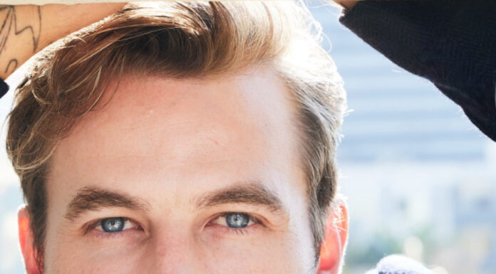 Emmy award-winning series ‘The Bay’ will release music video highlighting Season 9 James Preston's 'Dance With You'