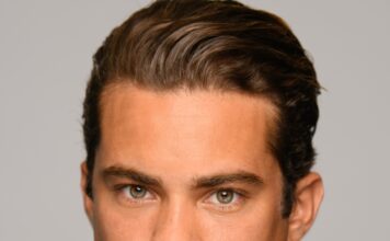 Hector David Jr. expresses gratitude for ‘The Merry Gentlemen’ going No. 1 on Netflix Hector David Jr.