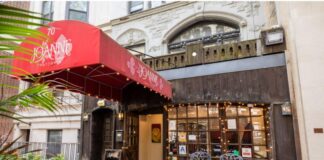 Dillon Krause, Jason Choi, Caroline Hanes, and Brian McFadden to perform ‘Cabaret Comedy’ at Joanne Trattoria Joanne Trattoria